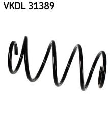 SKF VKDL 31389